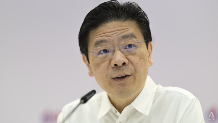 GE2025: PAP putting forward largest slate of new faces in